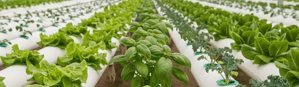 Crop Library