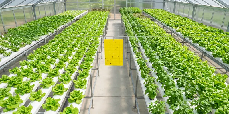 Pest Management
